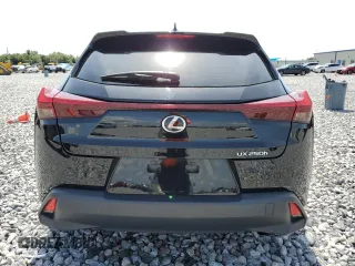 2023 Lexus UX 250h Premium z VIN JTHP6JBH9P2142897, wystawiony jako Copart lot #61782595 z przebiegiem 35 489 mil mil oraz Szkoda całkowita • Salvage title. Historia ofert i sprzedaży dostępna na DreamBid. Obrazek 6.