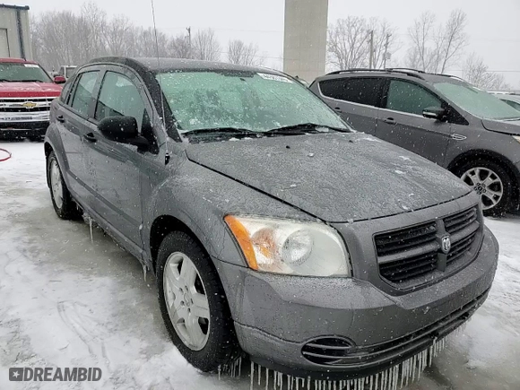 2012 Dodge Caliber SE with VIN 1C3CDWBA4CD505907, listed as a Copart auction lot 44381345 with 149,353 mi miles and Clean Title. Bid and sale history available at carsss.com. Image 13.