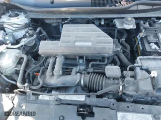 2018 Honda CR-V EX with VIN 5J6RW2H57JL015509, listed as a IAAI auction lot 41976335 with 171,207 mi miles. Bid and sale history available at carsss.com. Image 10.