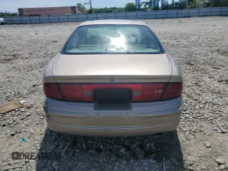 2000 Buick Regal LS с VIN 2G4WB55K2Y1150943, выставлен на аукционе Copart как лот 56734445 с пробегом Не указан миль и Списание • Salvage title. История ставок и продаж доступна на DreamBid. Изображение 6.