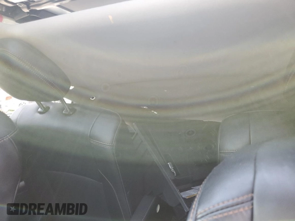 2017 Toyota Highlander XLE with VIN 5TDJZRFH9HS461668, listed as a Copart auction lot 60532375 with 82,923 mi miles and Salvage title. Bid and sale history available at DreamBid. Image 10.
