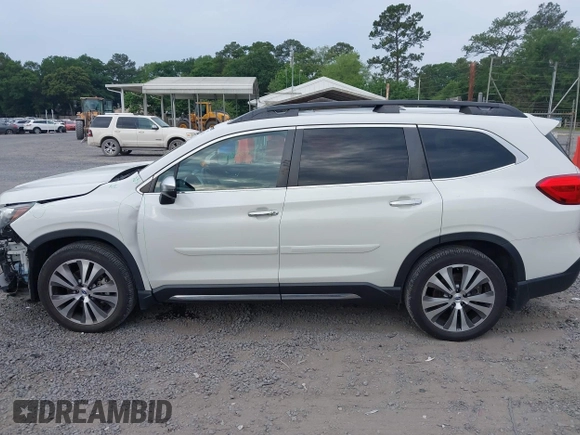 2022 Subaru Ascent Touring z VIN 4S4WMARD2N3413520, wystawiony jako IAAI lot #42216028 z przebiegiem 73 482 mil mil oraz . Historia ofert i sprzedaży dostępna na DreamBid. Obrazek 15.