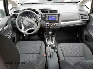 2019 Honda Fit LX с VIN 3HGGK5H44KM706709, выставлен на аукционе Copart как лот 59194995 с пробегом 43 344 миль миль и Списание • Salvage title. История ставок и продаж доступна на DreamBid. Изображение 8.