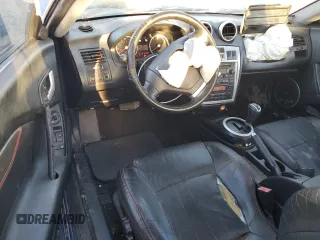 2005 Hyundai Tiburon GT z VIN KMHHN65F35U186438, wystawiony jako Copart lot #41879955 z przebiegiem 152 574 mil mil oraz Szkoda całkowita • Salvage title. Historia ofert i sprzedaży dostępna na DreamBid. Obrazek 8.