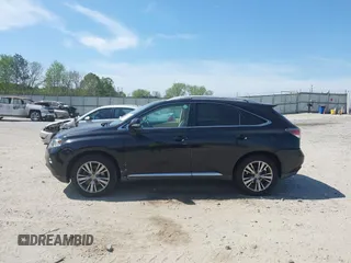 2013 Lexus RX 350 with VIN 2T2ZK1BA4DC090290, listed as a IAAI auction lot 42076242 with 235,923 mi miles and . Bid and sale history available at DreamBid. Image 14.
