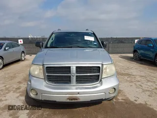 2008 Dodge Durango SLT z VIN 1D8HD48N58F112026, wystawiony jako IAAI lot #41507653 z przebiegiem 201 559 mil mil oraz . Historia ofert i sprzedaży dostępna na DreamBid. Obrazek 12.