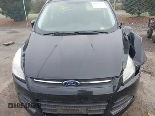 2016 Ford Escape SE with VIN 1FMCU9GX6GUA81609, listed as a IAAI auction lot 41947984 with 159,254 mi miles. Bid and sale history available at carsss.com. Image 12.