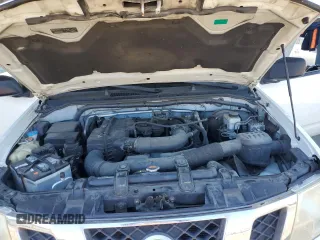 2014 Nissan Frontier S with VIN 1N6BD0CT2EN719566, listed as a Copart auction lot 64044835 with 182,883 mi miles and Salvage title. Bid and sale history available at DreamBid. Image 11.