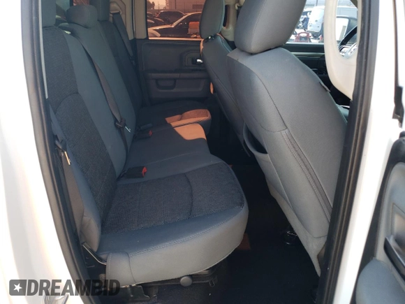 2015 Ram 1500 Big Horn with VIN 1C6RR6GM8FS762862, listed as a Copart auction lot 73804474 with 249,578 mi miles and Salvage Title. Bid and sale history available at carsss.com. Image 11.