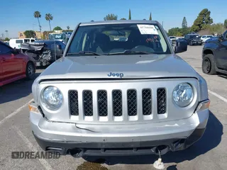 2011 Jeep Patriot Latitude with VIN 1J4NT1GB2BD103047, listed as a IAAI auction lot 41766608 with 156,967 mi miles and . Bid and sale history available at DreamBid. Image 11.