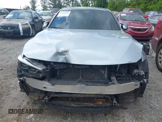 2018 BMW M3 z VIN WBS8M9C55J5J78602, wystawiony jako IAAI lot #42116904 z przebiegiem 75 846 mil mil oraz . Historia ofert i sprzedaży dostępna na DreamBid. Obrazek 12.