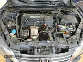 2014 Honda Accord Sedan EX-L with VIN 1HGCR2F80EA153217, listed as a Copart auction lot 89067185 with 175,311 mi miles and Salvage Title. Bid and sale history available at carsss.com. Image 12.