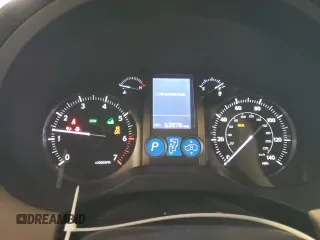2017 Lexus GX with VIN JTJJM7FX7H5159504, listed as a Copart auction lot 52307515 with 63,978 mi miles and Salvage Title. Bid and sale history available at carsss.com. Image 9.