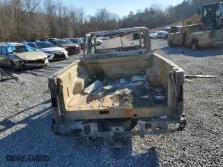 2020 Jeep Gladiator Sport S with VIN 1C6HJTAG8LL137257, listed as a Copart auction lot 87822265 with 0 mi miles and Non Repairable. Bid and sale history available at carsss.com. Image 6.