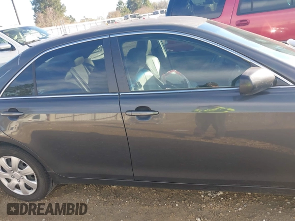 2011 Toyota Camry LE with VIN 4T1BF3EK1BU176825, listed as a IAAI auction lot 41309542 with 172,871 mi miles and . Bid and sale history available at DreamBid. Image 14.