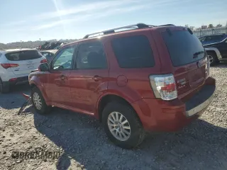 2011 Mercury Mariner Premier с VIN 4M2CN9HG4BKJ08515, выставлен на аукционе Copart как лот 78171924 с пробегом 120 352 миль миль и Списание • Salvage title. История ставок и продаж доступна на DreamBid. Изображение 2.
