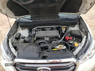 2020 Subaru Ascent Limited с VIN 4S4WMAPD4L3417438, выставлен на аукционе Copart как лот 59511755 с пробегом 45 943 миль миль и Списание • Salvage title. История ставок и продаж доступна на DreamBid. Изображение 12.