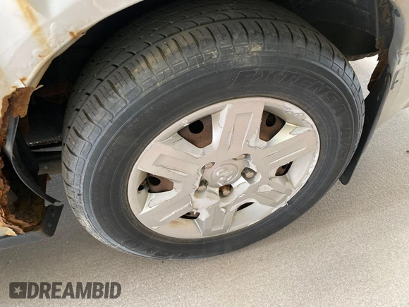 2010 Dodge Grand Caravan SE z VIN 2D4RN4DEXAR412152, wystawiony jako IAAI lot #42825395 z przebiegiem 93 398 mil mil oraz . Historia ofert i sprzedaży dostępna na DreamBid. Obrazek 8.