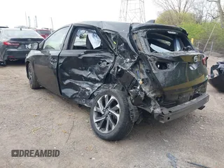 2016 Scion iM z VIN JTNKARJEXGJ520677, wystawiony jako IAAI lot #42027400 z przebiegiem 124 722 mil mil oraz . Historia ofert i sprzedaży dostępna na DreamBid. Obrazek 3.