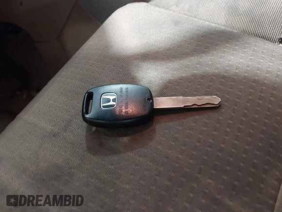 2007 Honda Pilot LX with VIN 2HKYF18137H519304, listed as a IAAI auction lot 42203155 with 128,712 mi miles and . Bid and sale history available at DreamBid. Image 11.