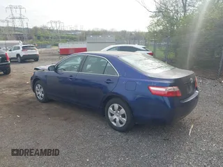 2009 Toyota Camry with VIN 4T1BE46K49U335502, listed as a IAAI auction lot 41999367 with 203,399 mi miles and . Bid and sale history available at DreamBid. Image 3.