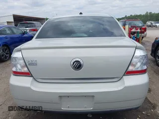 2008 Mercury Sable Premier с VIN 1MEHM42WX8G616970, выставлен на аукционе IAAI как лот 42228180 с пробегом 139 730 миль миль и . История ставок и продаж доступна на DreamBid. Изображение 16.