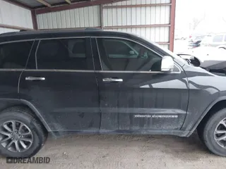 2014 Jeep Grand Cherokee Limited with VIN 1C4RJFBG3EC403882, listed as a IAAI auction lot 41394712 with 168,892 mi miles. Bid and sale history available at carsss.com. Image 13.