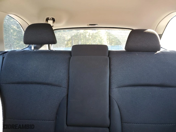 2015 Subaru Outback 2.5i with VIN 4S4BSAAC2F3223659, listed as a Copart auction lot 42594565 with 55,009 mi miles and Salvage Title. Bid and sale history available at carsss.com. Image 10.