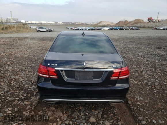 2016 Mercedes-Benz E with VIN WDDHF8JB7GB241185, listed as a Copart auction lot 65369092 with 88,400 mi miles. Bid and sale history available at carsss.com. Image 6.
