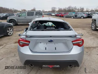 2020 Subaru BRZ Limited with VIN JF1ZCAC13L9702957, listed as a IAAI auction lot 41865516 with 16,749 mi miles and . Bid and sale history available at DreamBid. Image 16.