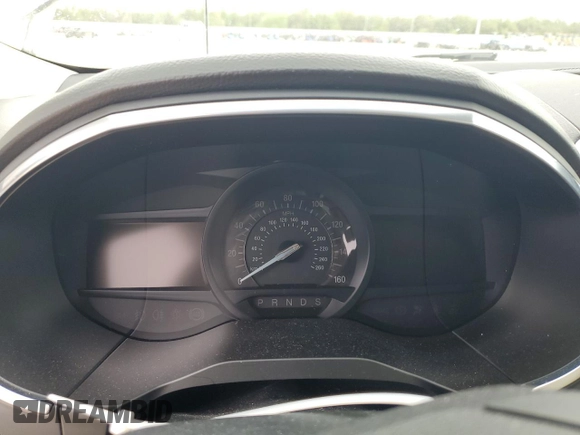 2020 Ford Edge Titanium с VIN 2FMPK3K98LBA15799, выставлен на аукционе Copart как лот 46196085 с пробегом Не указан миль и На запчасти • Non repairable. История ставок и продаж доступна на DreamBid. Изображение 9.