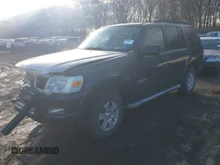 2007 Ford Explorer XLT z VIN 1FMEU73E47UB36138, wystawiony jako IAAI lot #41531283 z przebiegiem Nie podano mil oraz . Historia ofert i sprzedaży dostępna na DreamBid. Obrazek 2.
