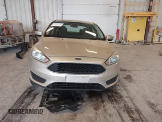 2017 Ford Focus SE with VIN 1FADP3F29HL315368, listed as a IAAI auction lot 41964934 with 44,943 mi miles and . Bid and sale history available at DreamBid. Image 12.