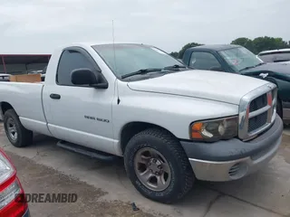 2002 Dodge 1500 z VIN 1D7HA16N62J201753, wystawiony jako IAAI lot #42400336 z przebiegiem 112 782 mil mil oraz . Historia ofert i sprzedaży dostępna na DreamBid. Obrazek 13.
