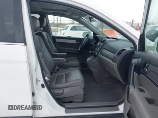 2011 Honda CR-V EX-L with VIN 5J6RE4H78BL023202, listed as a IAAI auction lot 41587779 with 111,165 mi miles. Bid and sale history available at carsss.com. Image 5.