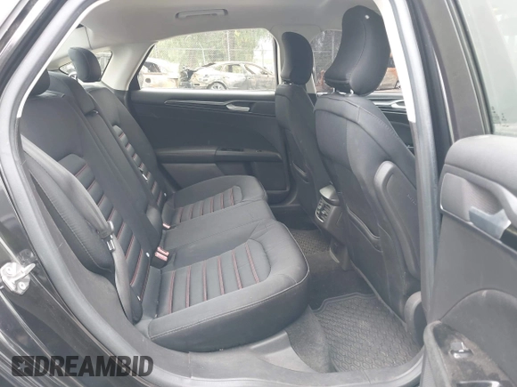 2015 Ford Fusion SE with VIN 3FA6P0HD0FR305803, listed as a IAAI auction lot 42187326 with 103,774 mi miles and . Bid and sale history available at DreamBid. Image 8.