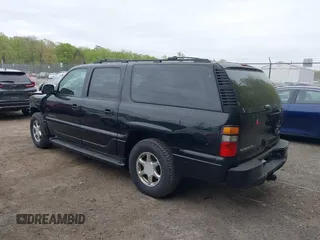 2006 GMC Yukon XL with VIN 1GKFK66U86J144162, listed as a IAAI auction lot 42076640 with 305,544 mi miles and . Bid and sale history available at DreamBid. Image 3.