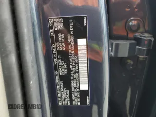 2022 Volvo XC90 Inscription with VIN YV4A221L3N1825175, listed as a Copart auction lot 57936225 with 52,499 mi miles and Salvage title. Bid and sale history available at DreamBid. Image 13.