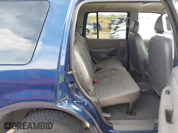 2005 Ford Explorer XLS с VIN 1FMZU72K05UA34180, выставлен на аукционе IAAI как лот 42732898 с пробегом 228 255 миль миль и . История ставок и продаж доступна на DreamBid. Изображение 8.