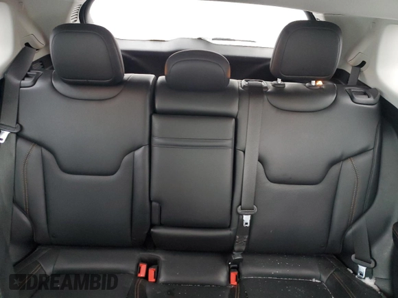 2019 Jeep Compass Limited с VIN 3C4NJDCB9KT661359, выставлен на аукционе Copart как лот 44563305 с пробегом 36 258 миль миль и Чистый • Clean title. История ставок и продаж доступна на DreamBid. Изображение 10.