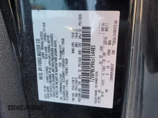 2010 Ford Mustang GT с VIN 1ZVBP8CH9A5154485, выставлен на аукционе Copart как лот 49710385 с пробегом 100 828 миль миль и Чистый • Clean title. История ставок и продаж доступна на DreamBid. Изображение 12.