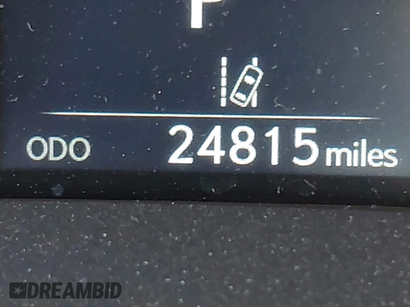 2021 Lexus RX 450h с VIN 2T2HGMDA8MC071897, выставлен на аукционе IAAI как лот 42392067 с пробегом 24 815 миль миль и . История ставок и продаж доступна на DreamBid. Изображение 16.