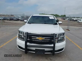 2020 Chevrolet Tahoe Commercial with VIN 1GNSKDEC2LR260646, listed as a IAAI auction lot 42800810 with 114,704 mi miles and . Bid and sale history available at DreamBid. Image 19.