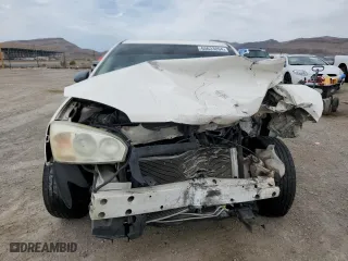 2005 Chevrolet Malibu LT with VIN 1G1ZU54825F144882, listed as a Copart auction lot 65633094 with 0 mi miles and Salvage Title. Bid and sale history available at carsss.com. Image 5.