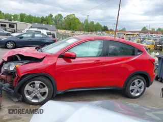 2016 Honda HR-V EX with VIN 3CZRU5H59GM744299, listed as a IAAI auction lot 42041596 with 73,949 mi miles. Bid and sale history available at carsss.com. Image 14.