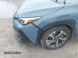 2024 Subaru Crosstrek Premium с VIN JF2GUADC7R8209622, выставлен на аукционе IAAI как лот 42589532 с пробегом Не указан миль и . История ставок и продаж доступна на DreamBid. Изображение 6.