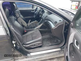2012 Acura TSX Special Edition with VIN JH4CU2E85CC004753, listed as a IAAI auction lot 42490602 with 165,107 mi miles and . Bid and sale history available at DreamBid. Image 5.