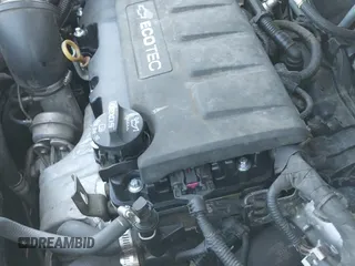2017 Chevrolet Sonic Premier с VIN 1G1JF5SB1H4112558, выставлен на аукционе IAAI как лот 42848569 с пробегом 114 835 миль миль и . История ставок и продаж доступна на DreamBid. Изображение 12.