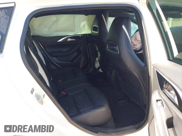 2017 Infiniti QX30 Premium с VIN SJKCH5CP1HA032065, выставлен на аукционе IAAI как лот 41905791 с пробегом 73 058 миль миль и . История ставок и продаж доступна на DreamBid. Изображение 8.