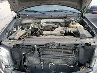 2012 Ford F-150 XL with VIN 1FTFX1EF1CFC58120, listed as a Copart auction lot 46493245 with 174,596 mi miles and Salvage Title. Bid and sale history available at carsss.com. Image 11.